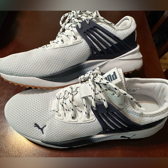 Puma Other - Like new;Men’s Puma tennis shoes